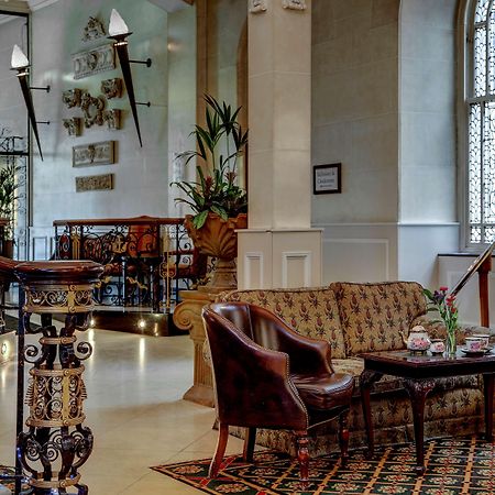 The Midland Hotel Bradford  Interior foto